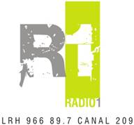 Radio 1 - 89.7MHz - Puerto Rico - Misiones
